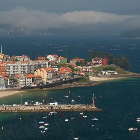 Apartamento en Raxó Pontevedra Exterior foto