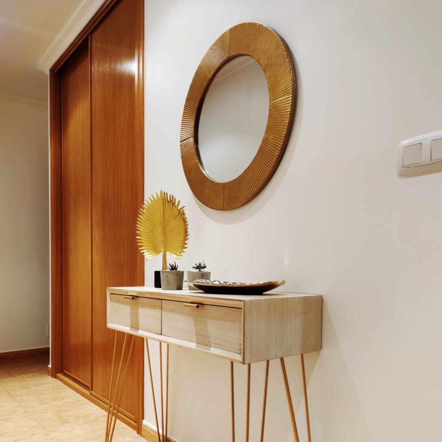 Apartamento en Raxó Pontevedra Exterior foto